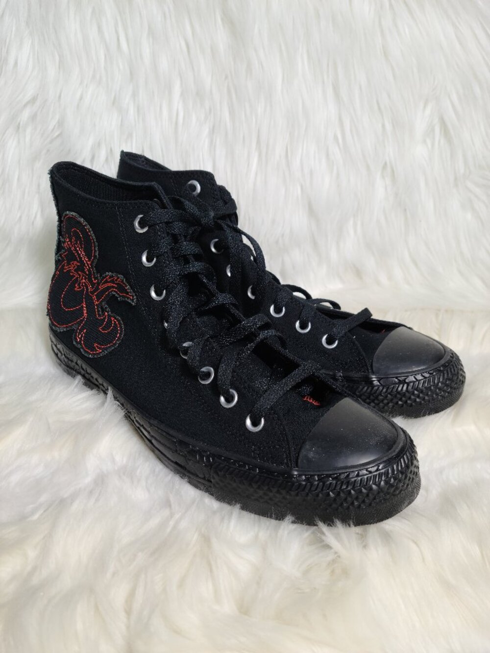 Converse Chuck Taylor All Star 70 Hi Dungeons & Dragons Scales Men 11 NEW